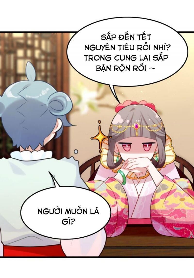 Công Chúa Hòa Thân Lần Này Không Tốt Chapter 13 - Trang 2