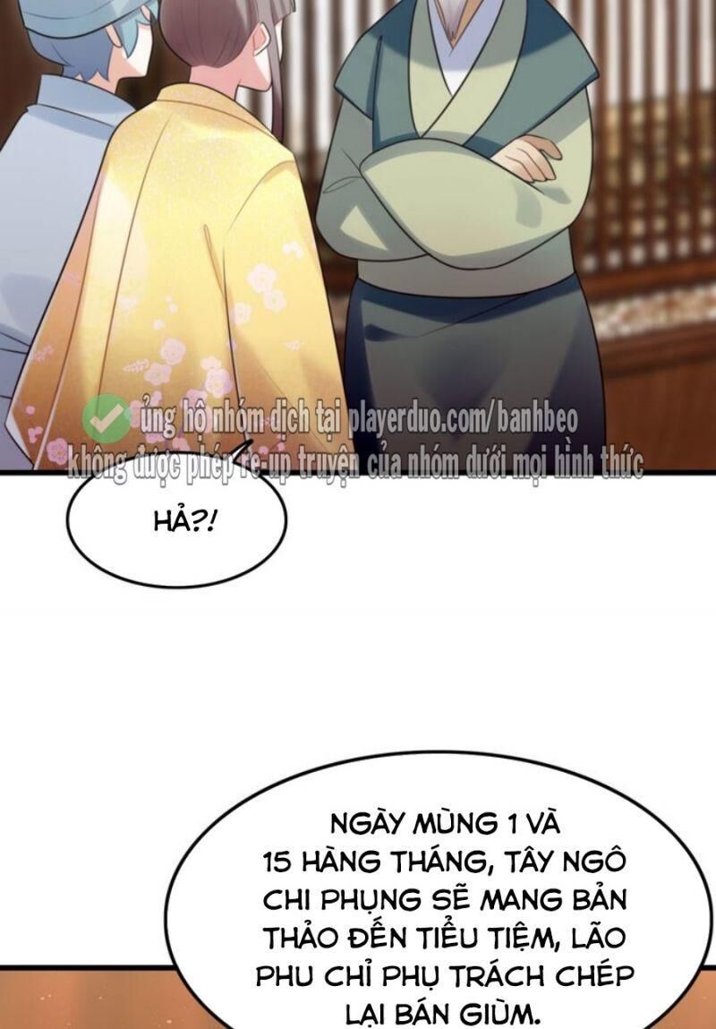 Công Chúa Hòa Thân Lần Này Không Tốt Chapter 13 - Trang 2