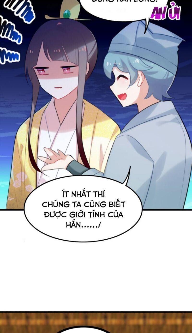 Công Chúa Hòa Thân Lần Này Không Tốt Chapter 13 - Trang 2