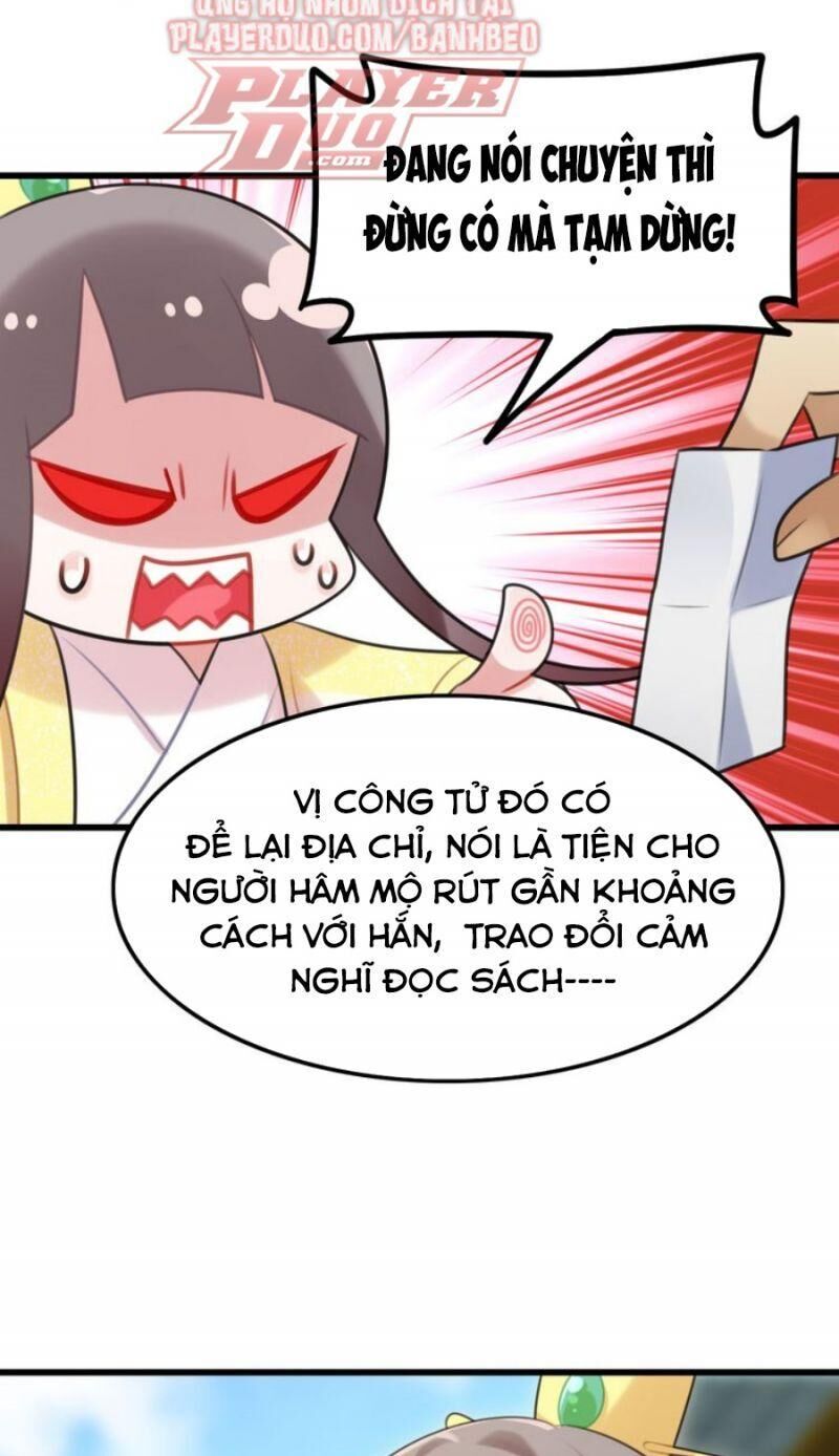 Công Chúa Hòa Thân Lần Này Không Tốt Chapter 13 - Trang 2