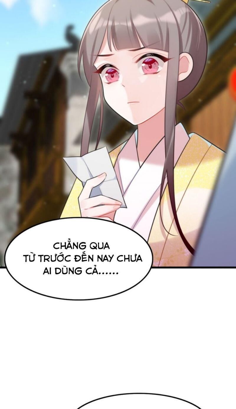 Công Chúa Hòa Thân Lần Này Không Tốt Chapter 13 - Trang 2