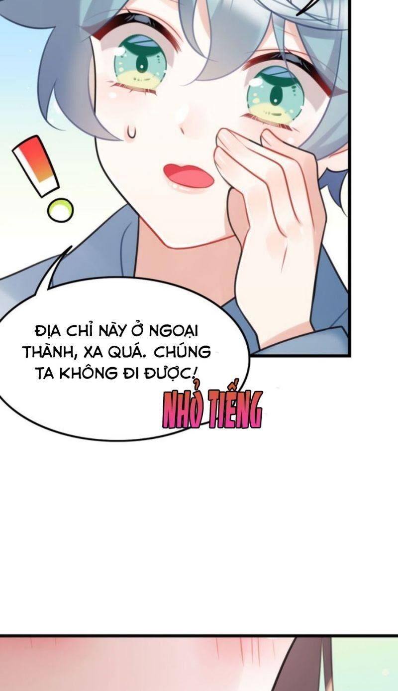 Công Chúa Hòa Thân Lần Này Không Tốt Chapter 13 - Trang 2