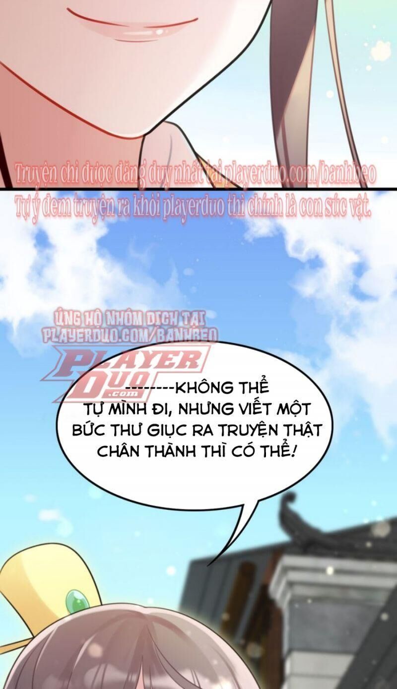 Công Chúa Hòa Thân Lần Này Không Tốt Chapter 13 - Trang 2