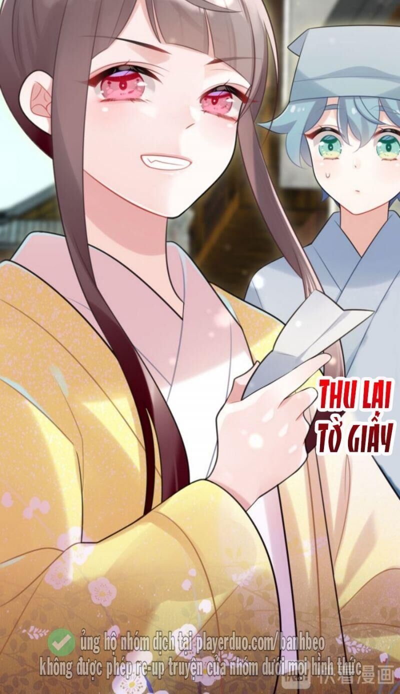 Công Chúa Hòa Thân Lần Này Không Tốt Chapter 13 - Trang 2