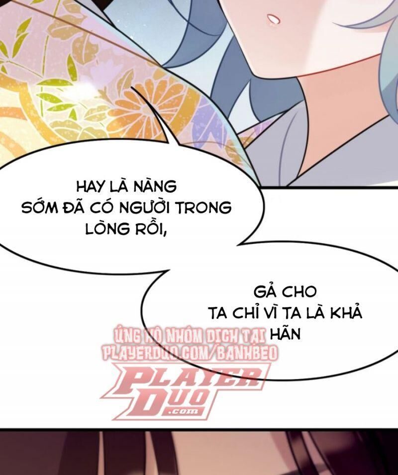 Công Chúa Hòa Thân Lần Này Không Tốt Chapter 12 - Trang 2