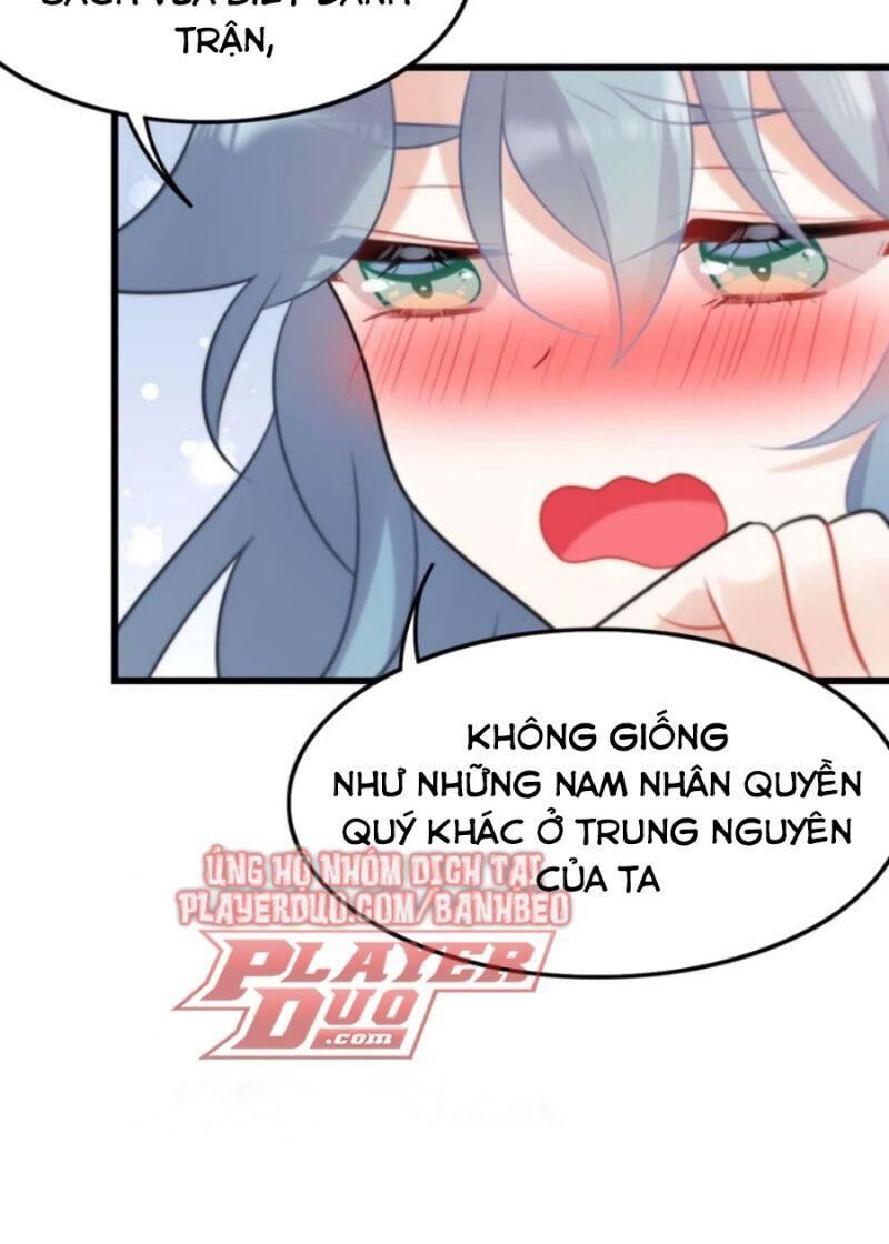 Công Chúa Hòa Thân Lần Này Không Tốt Chapter 12 - Trang 2