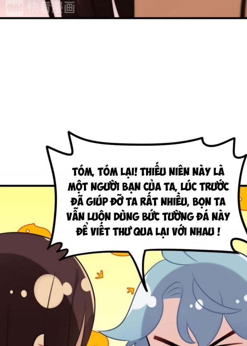 Công Chúa Hòa Thân Lần Này Không Tốt Chapter 12 - Trang 2