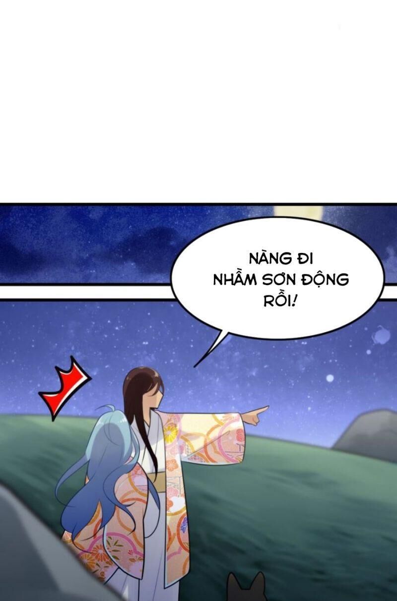 Công Chúa Hòa Thân Lần Này Không Tốt Chapter 12 - Trang 2