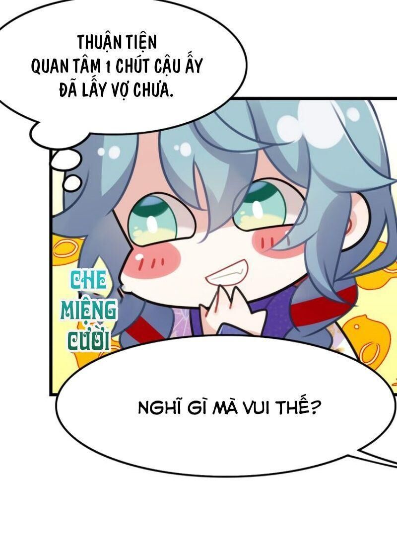 Công Chúa Hòa Thân Lần Này Không Tốt Chapter 11 - Trang 2