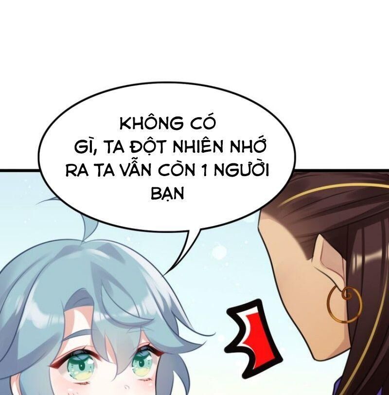 Công Chúa Hòa Thân Lần Này Không Tốt Chapter 11 - Trang 2