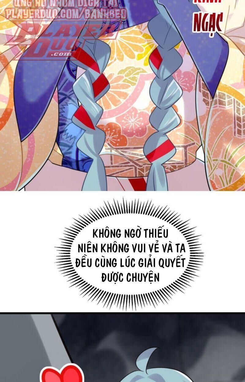 Công Chúa Hòa Thân Lần Này Không Tốt Chapter 11 - Trang 2