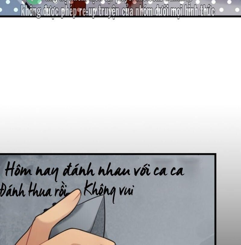 Công Chúa Hòa Thân Lần Này Không Tốt Chapter 11 - Trang 2