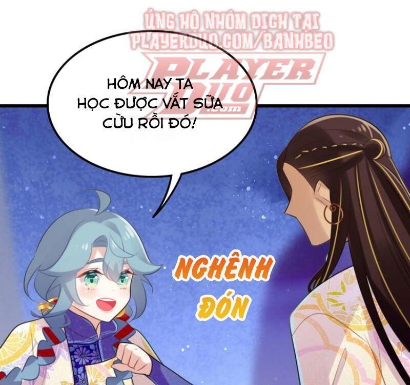 Công Chúa Hòa Thân Lần Này Không Tốt Chapter 11 - Trang 2