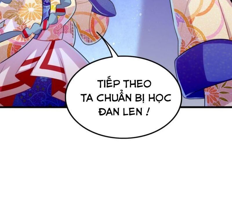 Công Chúa Hòa Thân Lần Này Không Tốt Chapter 11 - Trang 2