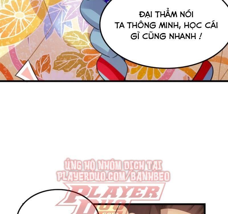 Công Chúa Hòa Thân Lần Này Không Tốt Chapter 11 - Trang 2