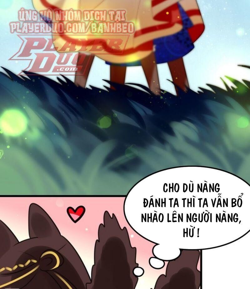 Công Chúa Hòa Thân Lần Này Không Tốt Chapter 11 - Trang 2