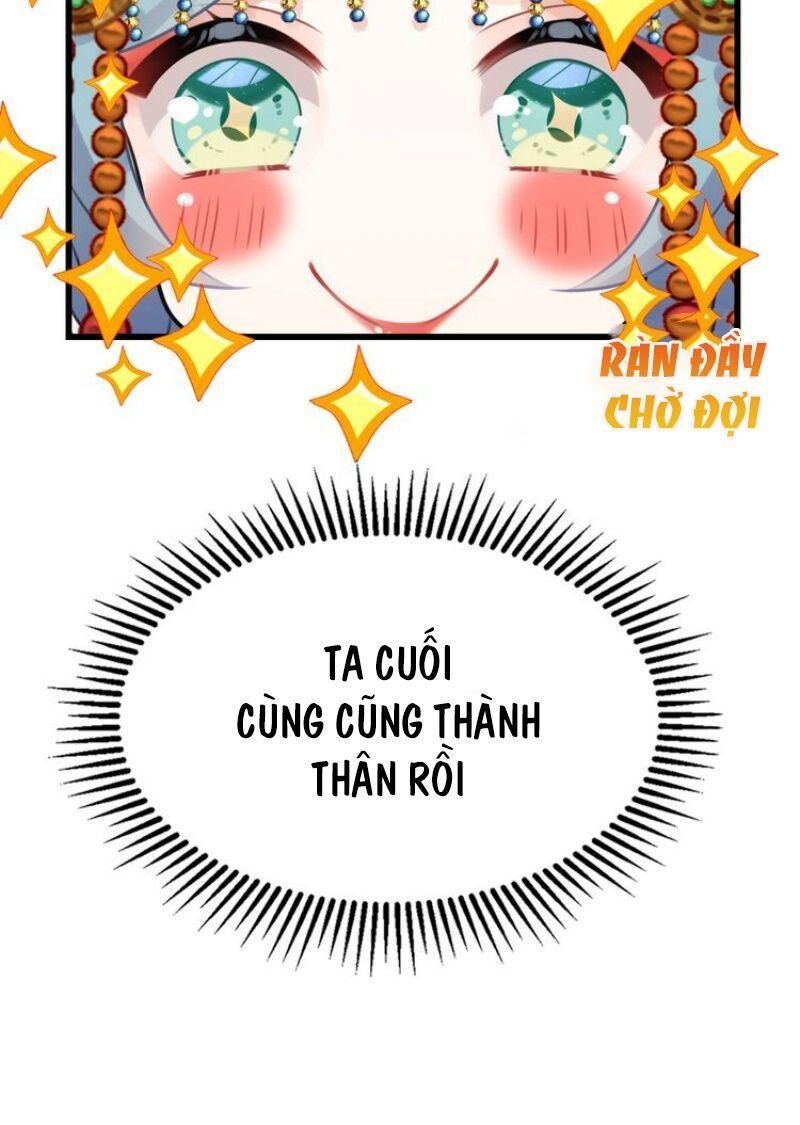 Công Chúa Hòa Thân Lần Này Không Tốt Chapter 11 - Trang 2