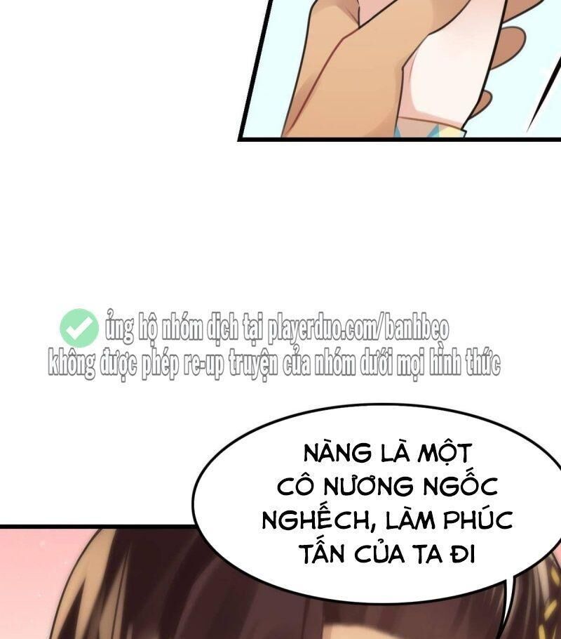 Công Chúa Hòa Thân Lần Này Không Tốt Chapter 10 - Trang 2