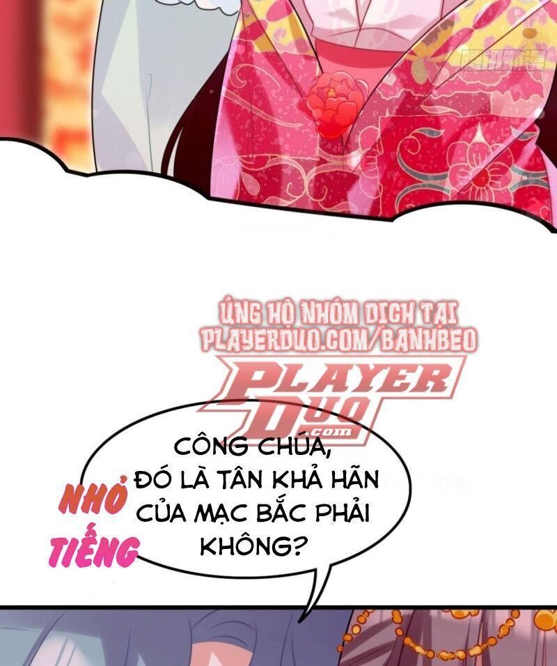 Công Chúa Hòa Thân Lần Này Không Tốt Chapter 10 - Trang 2