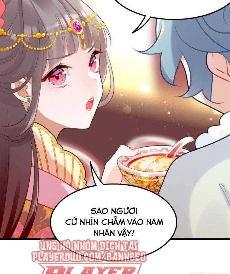 Công Chúa Hòa Thân Lần Này Không Tốt Chapter 10 - Trang 2