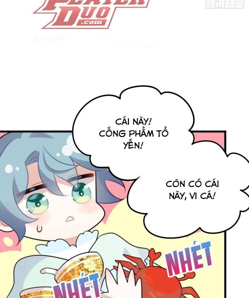 Công Chúa Hòa Thân Lần Này Không Tốt Chapter 10 - Trang 2