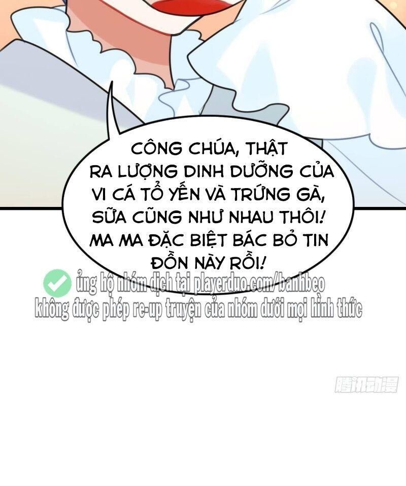 Công Chúa Hòa Thân Lần Này Không Tốt Chapter 10 - Trang 2