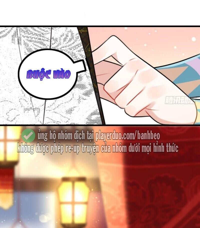 Công Chúa Hòa Thân Lần Này Không Tốt Chapter 10 - Trang 2