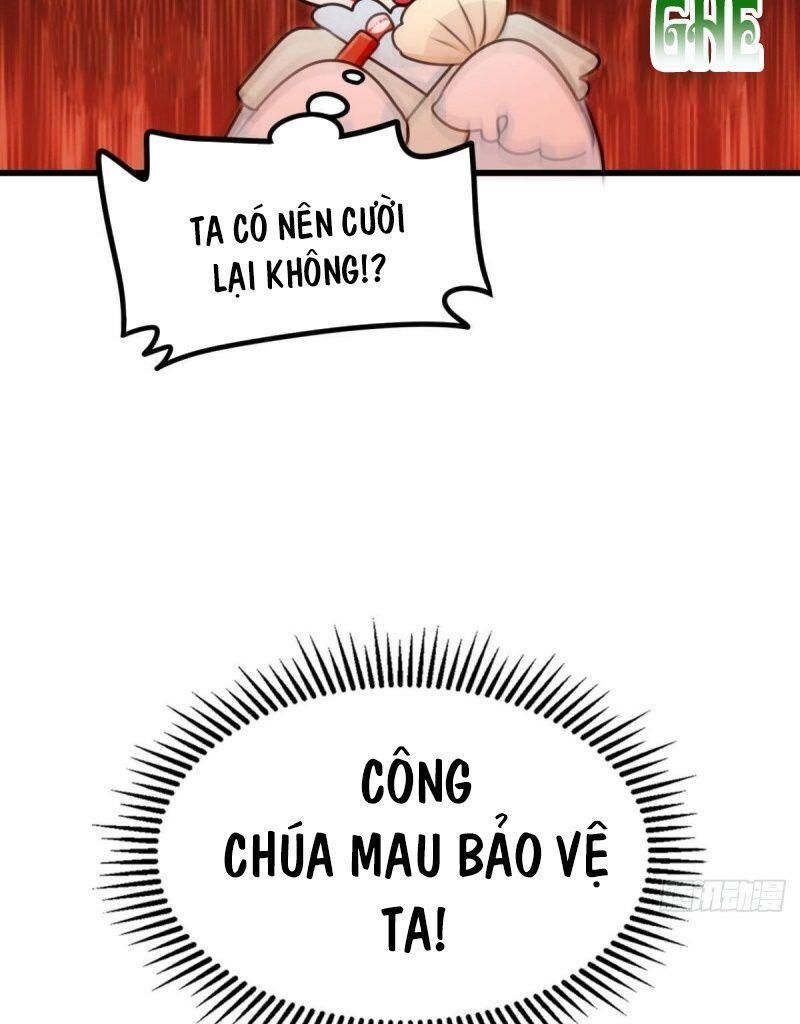 Công Chúa Hòa Thân Lần Này Không Tốt Chapter 10 - Trang 2