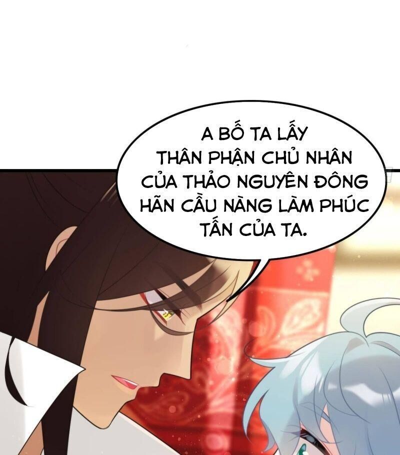 Công Chúa Hòa Thân Lần Này Không Tốt Chapter 10 - Trang 2