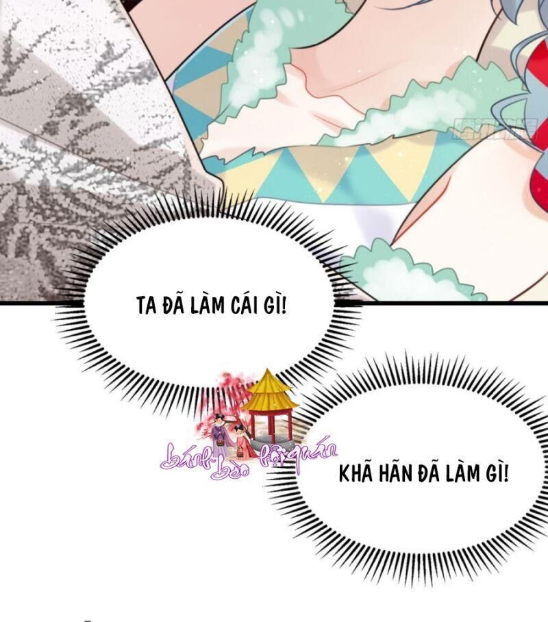 Công Chúa Hòa Thân Lần Này Không Tốt Chapter 9 - Trang 2