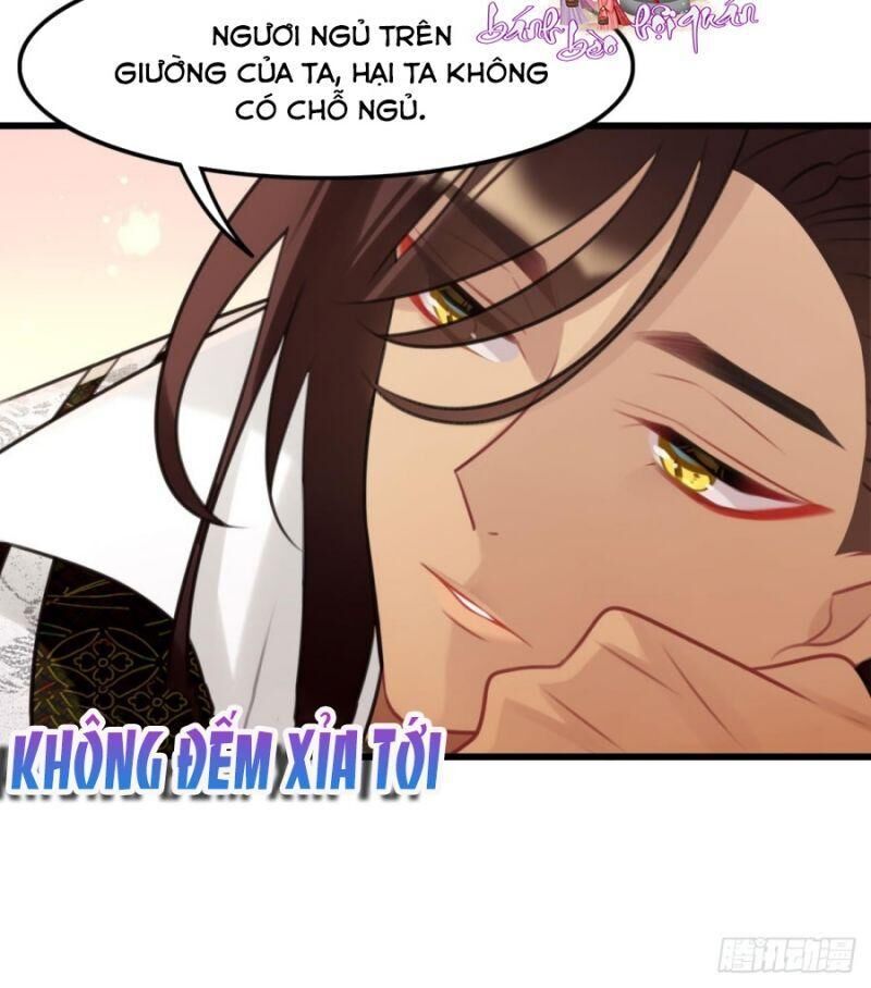 Công Chúa Hòa Thân Lần Này Không Tốt Chapter 9 - Trang 2