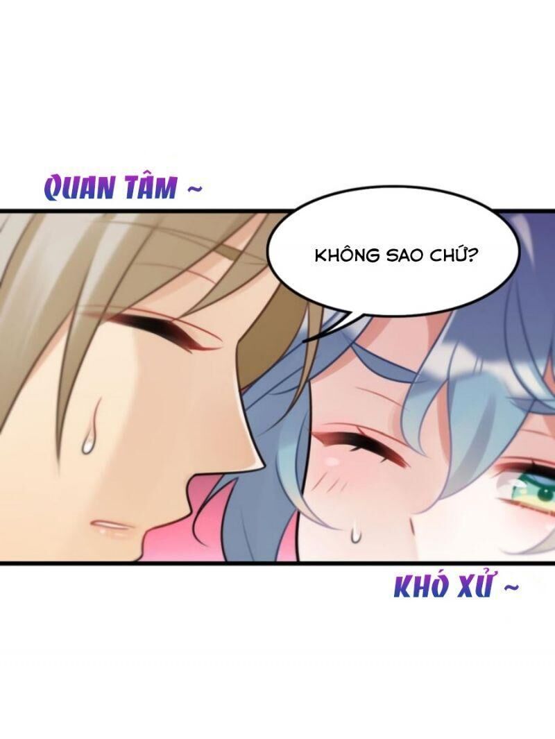 Công Chúa Hòa Thân Lần Này Không Tốt Chapter 8 - Trang 2