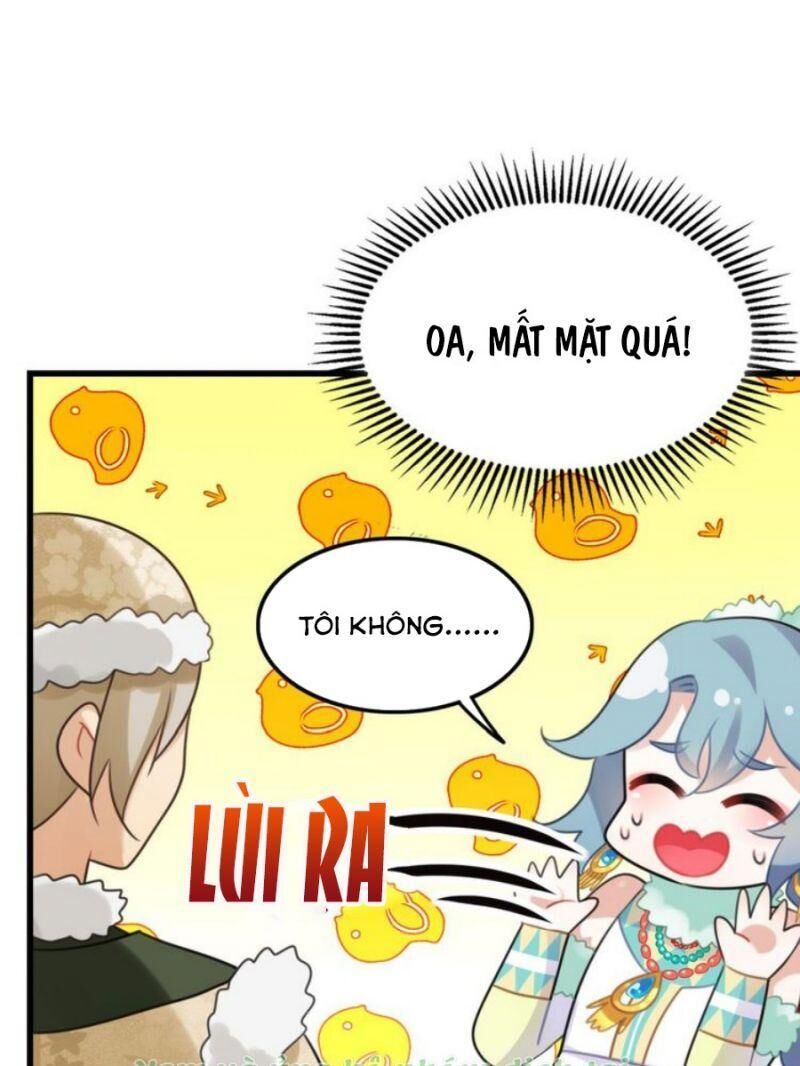 Công Chúa Hòa Thân Lần Này Không Tốt Chapter 8 - Trang 2