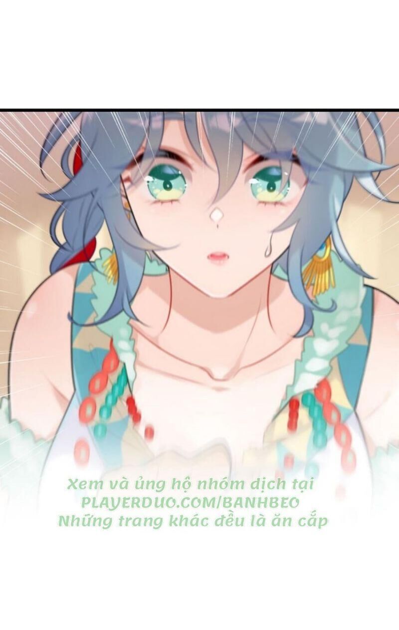 Công Chúa Hòa Thân Lần Này Không Tốt Chapter 8 - Trang 2