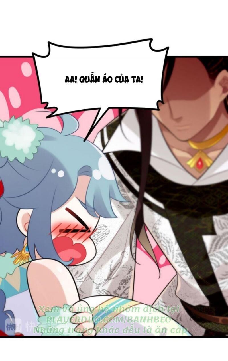 Công Chúa Hòa Thân Lần Này Không Tốt Chapter 8 - Trang 2