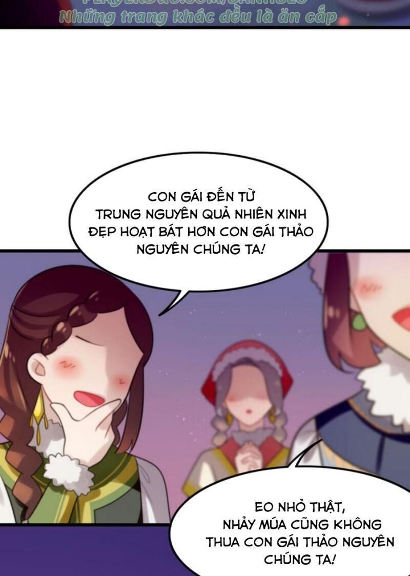 Công Chúa Hòa Thân Lần Này Không Tốt Chapter 8 - Trang 2