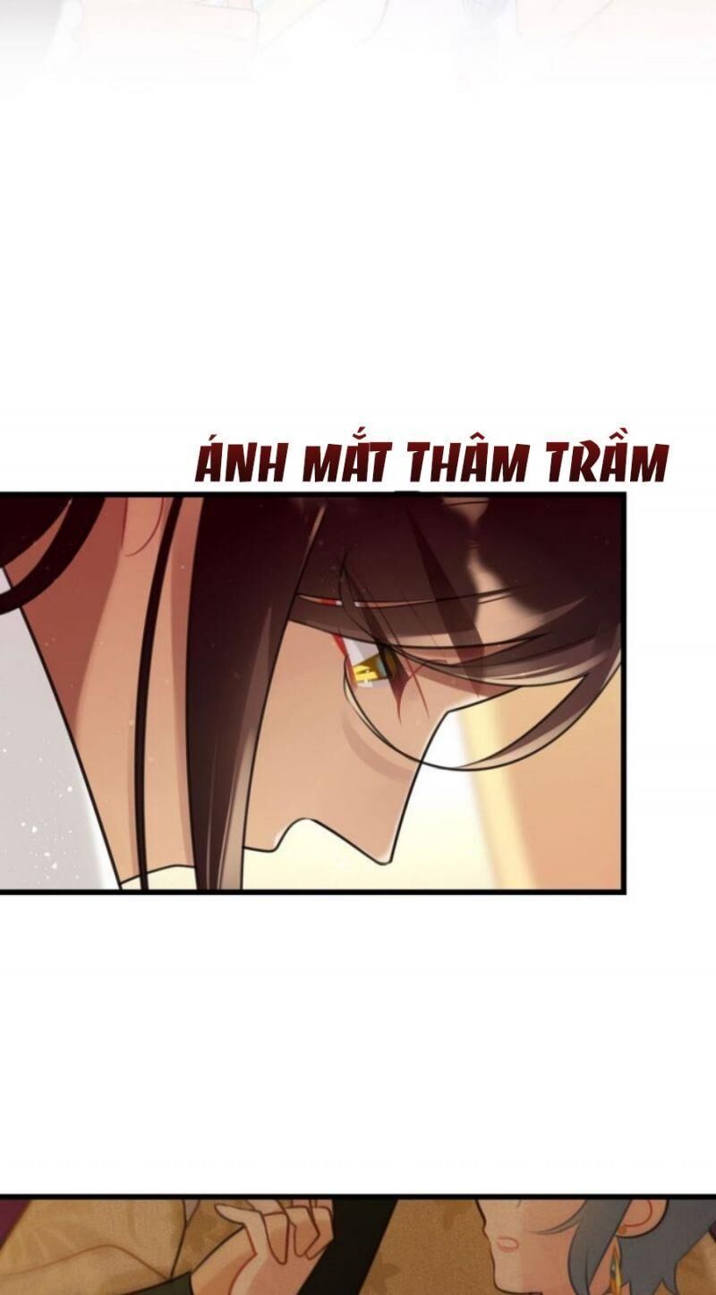 Công Chúa Hòa Thân Lần Này Không Tốt Chapter 8 - Trang 2