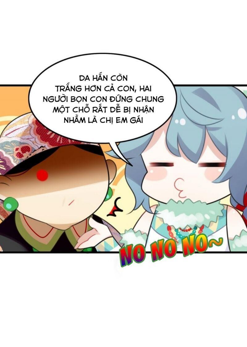 Công Chúa Hòa Thân Lần Này Không Tốt Chapter 7 - Trang 2