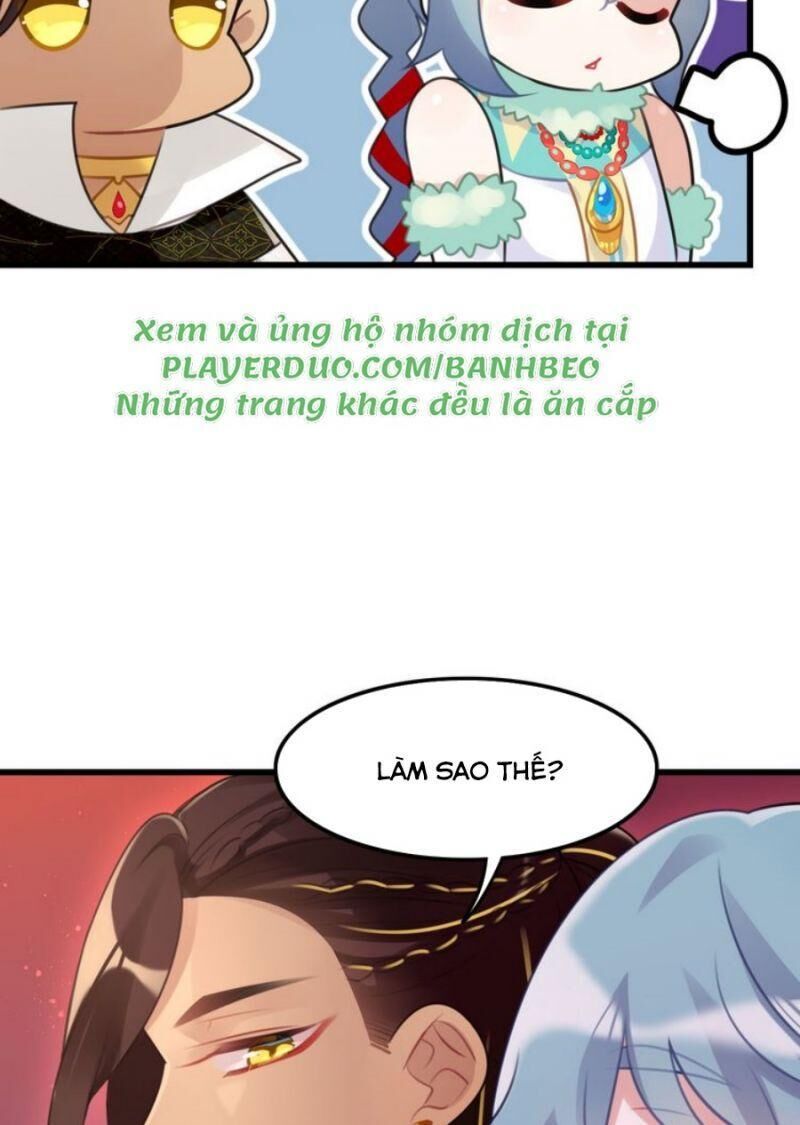 Công Chúa Hòa Thân Lần Này Không Tốt Chapter 7 - Trang 2