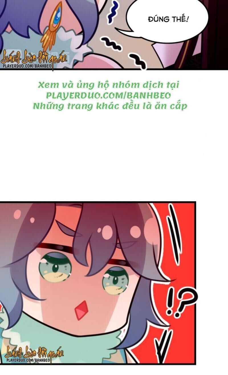 Công Chúa Hòa Thân Lần Này Không Tốt Chapter 7 - Trang 2