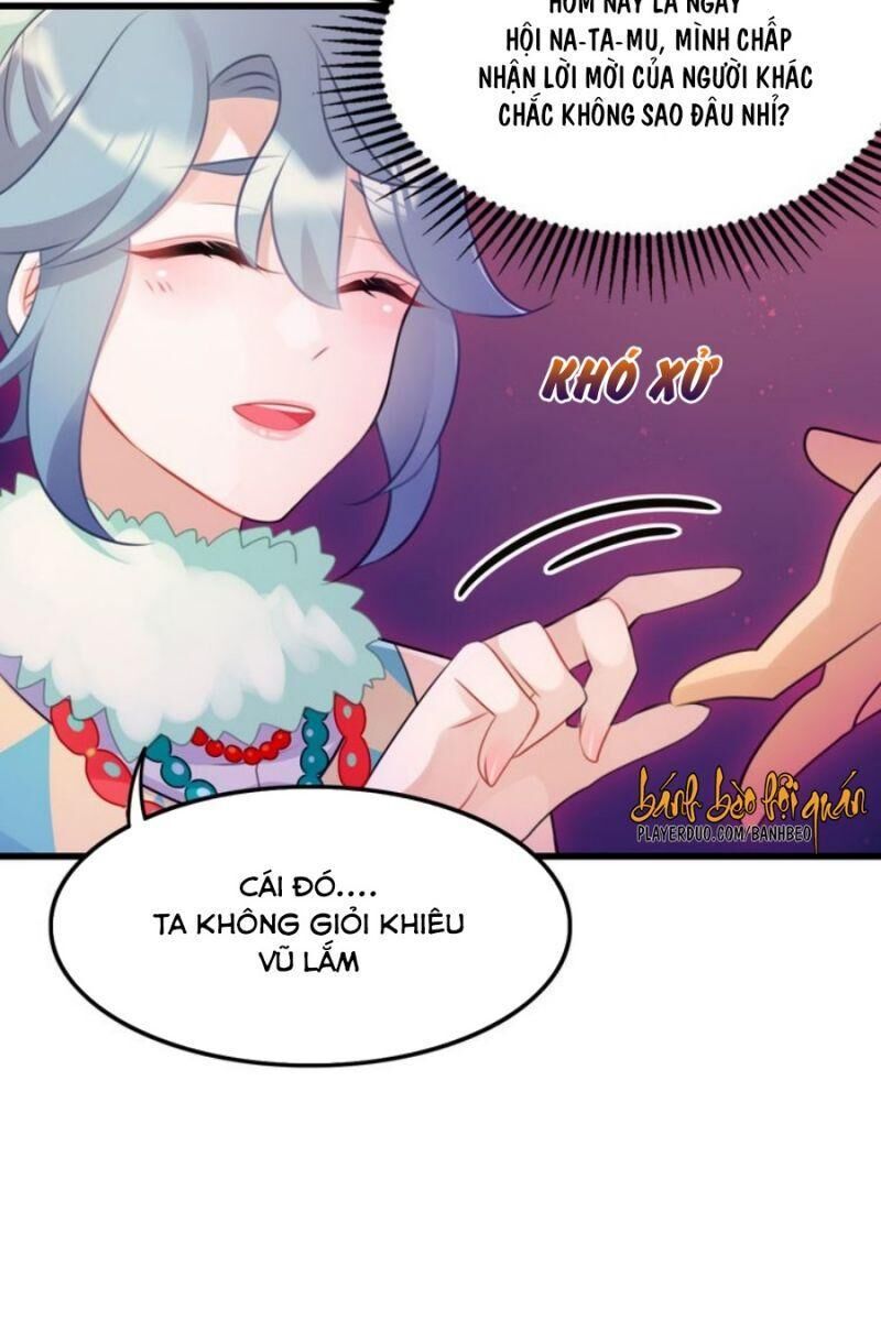 Công Chúa Hòa Thân Lần Này Không Tốt Chapter 7 - Trang 2