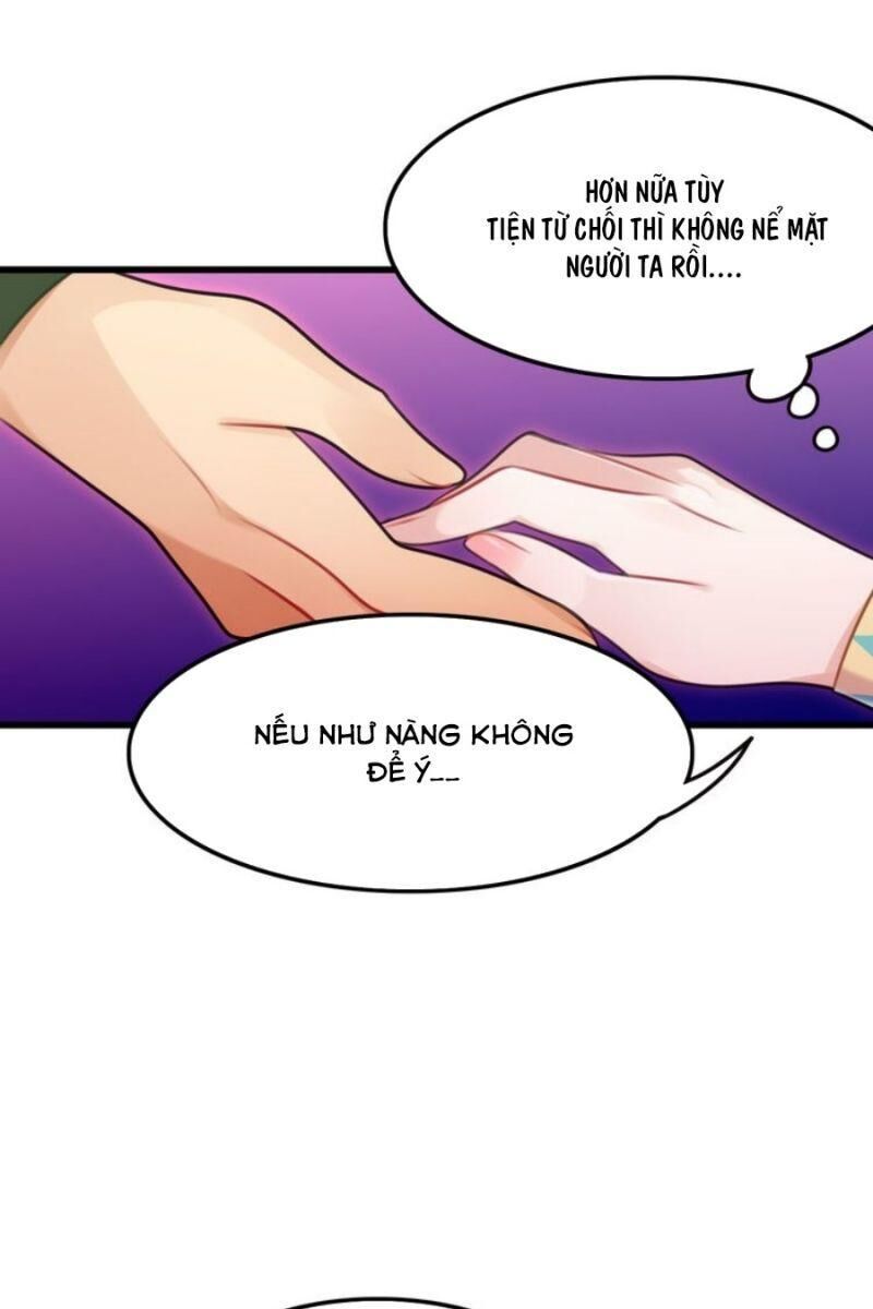 Công Chúa Hòa Thân Lần Này Không Tốt Chapter 7 - Trang 2