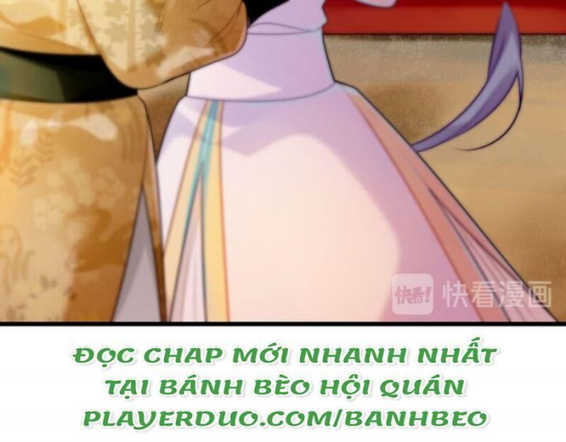 Công Chúa Hòa Thân Lần Này Không Tốt Chapter 7 - Trang 2