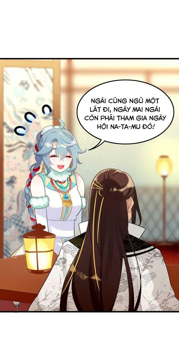 Công Chúa Hòa Thân Lần Này Không Tốt Chapter 6 - Trang 2