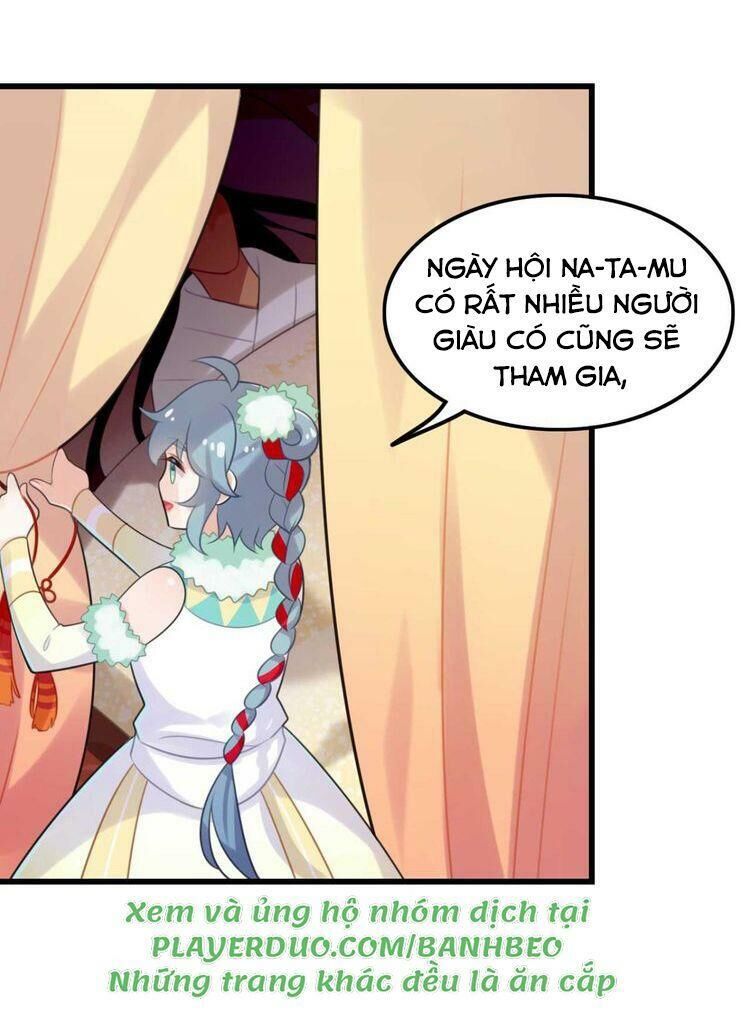 Công Chúa Hòa Thân Lần Này Không Tốt Chapter 6 - Trang 2