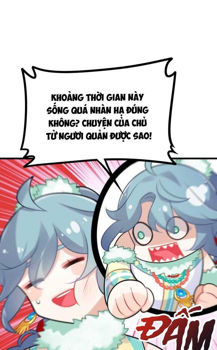 Công Chúa Hòa Thân Lần Này Không Tốt Chapter 6 - Trang 2