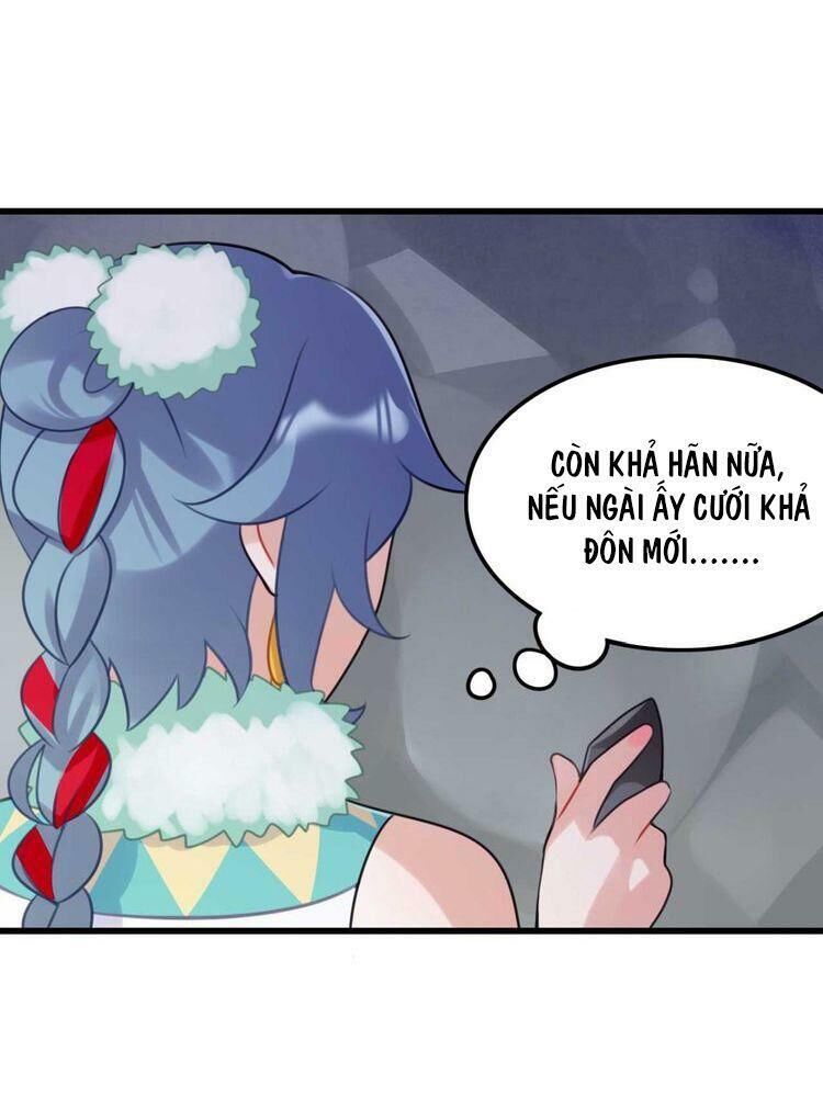 Công Chúa Hòa Thân Lần Này Không Tốt Chapter 6 - Trang 2