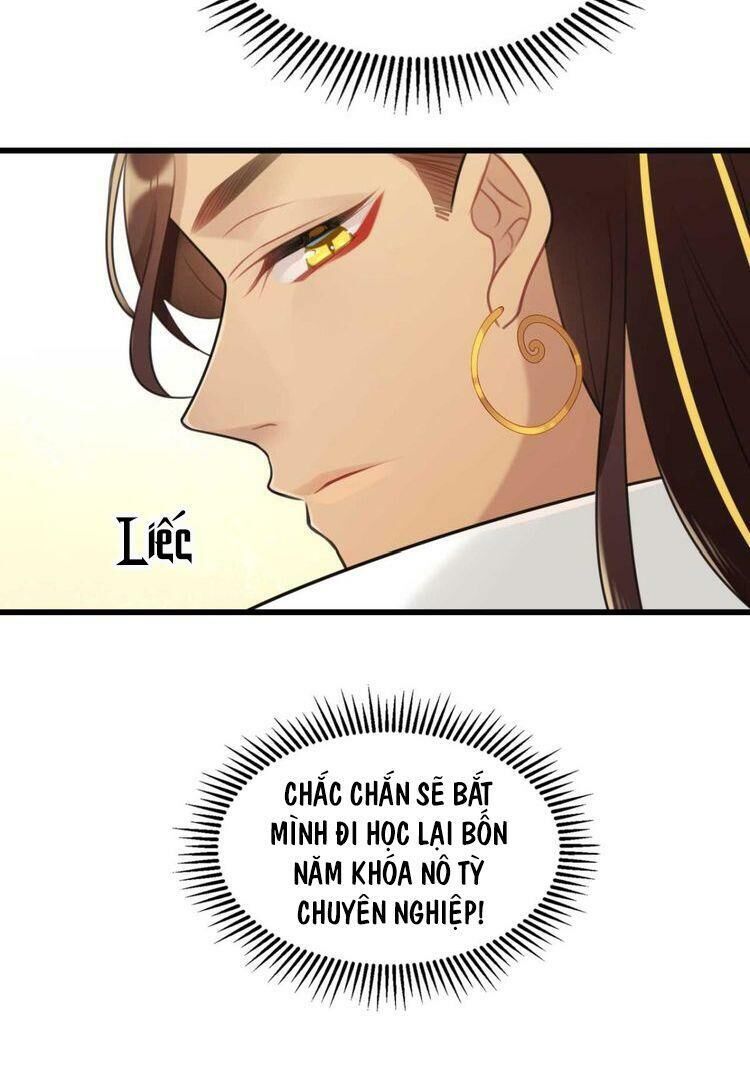 Công Chúa Hòa Thân Lần Này Không Tốt Chapter 6 - Trang 2