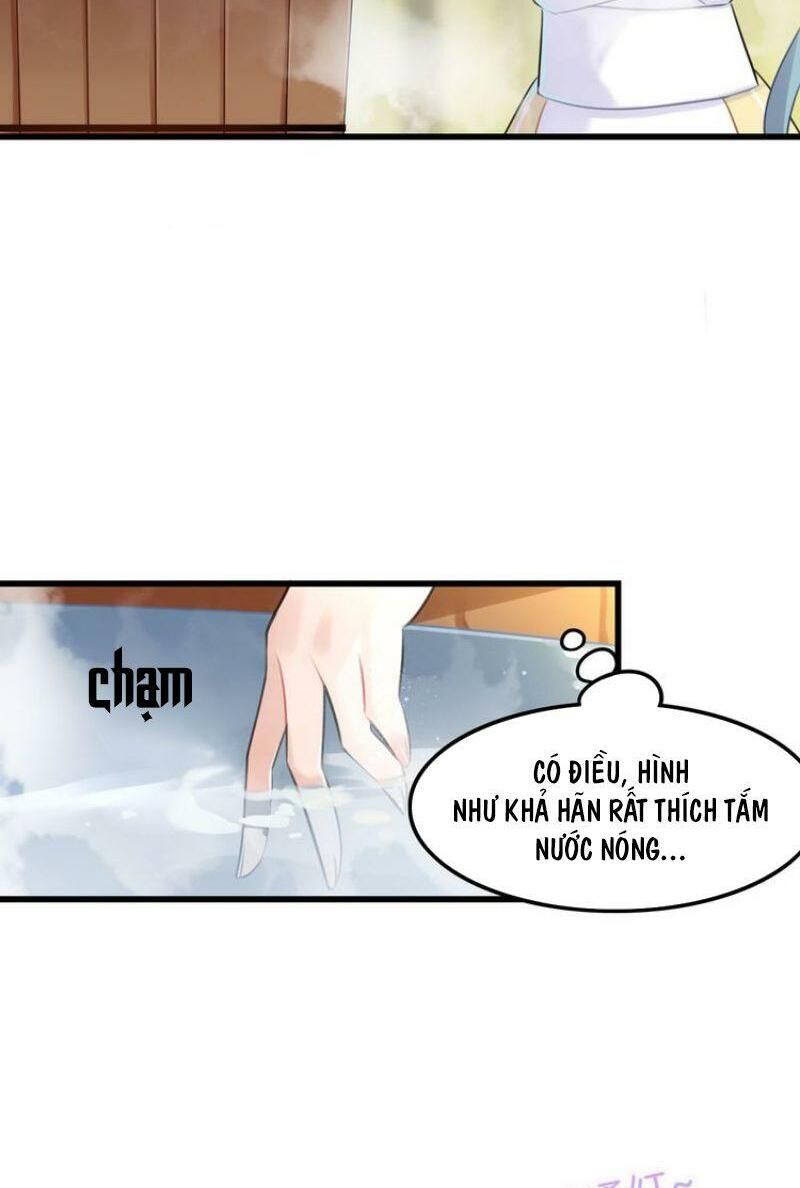 Công Chúa Hòa Thân Lần Này Không Tốt Chapter 5 - Trang 2