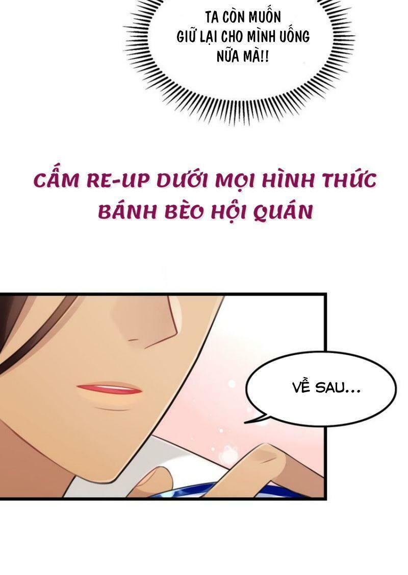 Công Chúa Hòa Thân Lần Này Không Tốt Chapter 5 - Trang 2